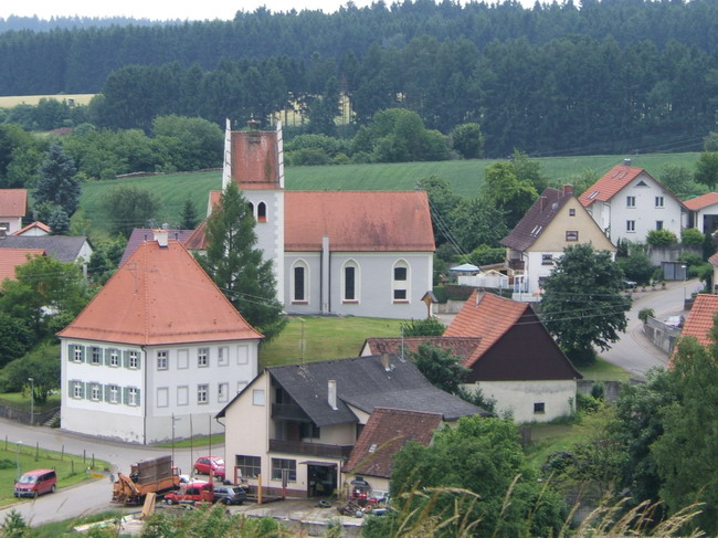 Levertsweiler