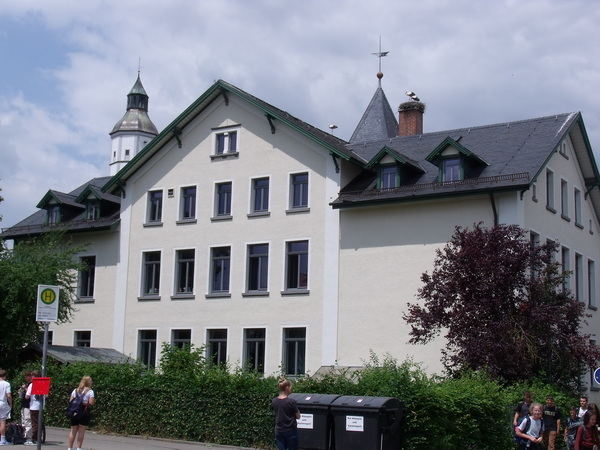 Langenau Robert-Bosch-Gymnasium 2023